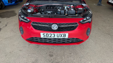 Vauxhall Corsa 1.2 Design 5dr Petrol Hatchback